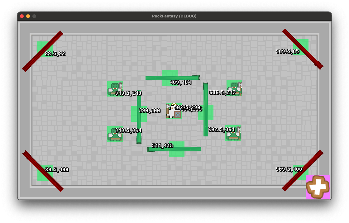 Unreleased Level 3