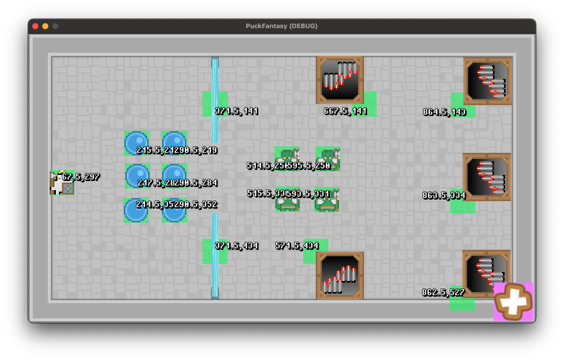 Unreleased Level 4